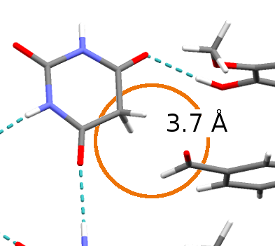 Mechanochemical carbon-carbon bond formation that proceeds via a cocrystals intermediate